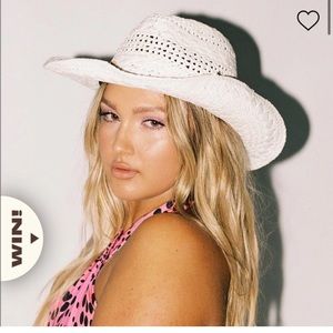 Princess Polly Cowboy Hat